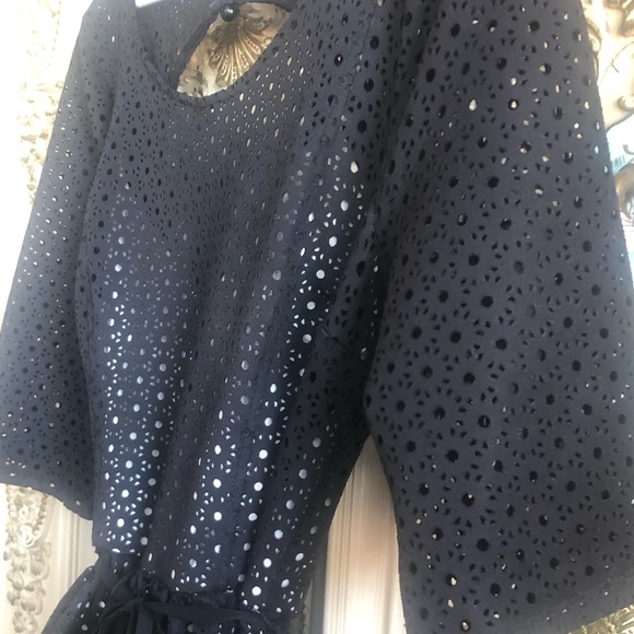 Plenty Fit & Flare Tracy Reese Dress- Nordstrom’s - Picture 4 of 8